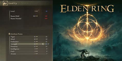 Elden Ring Stat Caps Explained