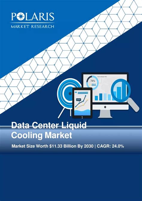 Ppt Data Center Liquid Cooling Market Powerpoint Presentation Free