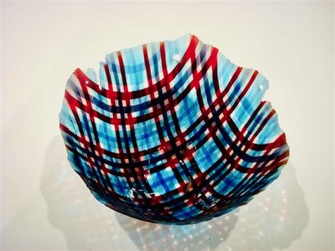 Sold This Unique Glass Object By Frank Van Den Ham 1952 Wow Gallery