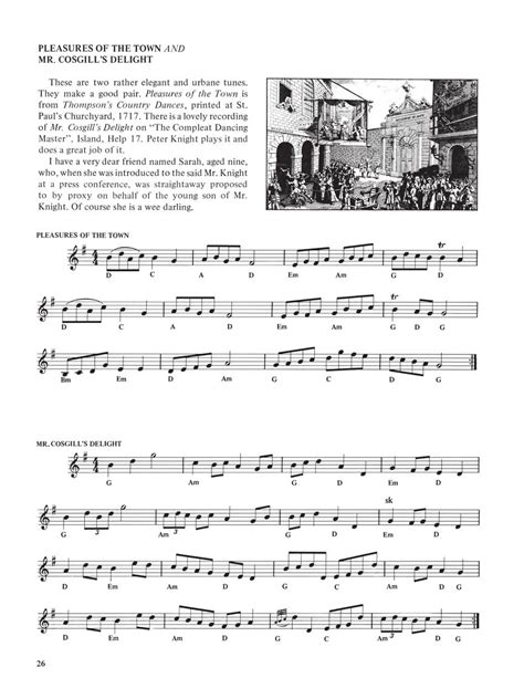 English Welsh Scottish & Irish Fiddle Sheet Music by Robin Williamson (SKU: 14010363) - Stanton ...