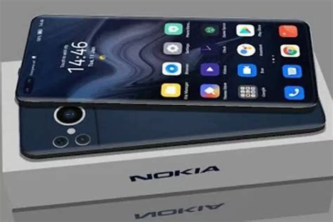 Diluncurkan Dengan Teknologi Canggih Nokia N73 5G Dibekali RAM 12GB