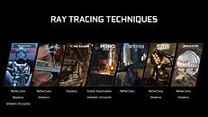 Nvidia Extends Directx Raytracing Dxr Support To Many Geforce Gtx