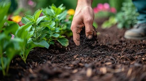 The Magic Of Mulching How To Protect And Nourish Your Garden Beds