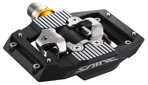 Shimano Saint PD-M820 SPD Bike Pedals | Jenson USA