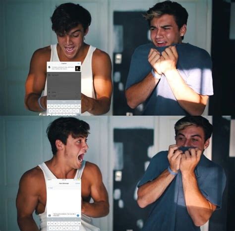 Grayson Ethan Dolan Twins Twins Identical Twins