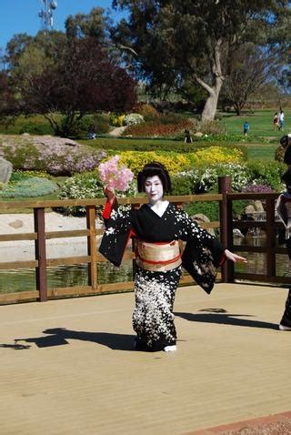 Sakura Matsuri Cherry Blossom Festival - New South Wales