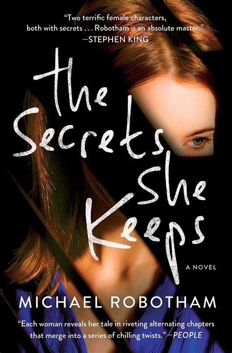 The Secrets She Keeps Season 2 9