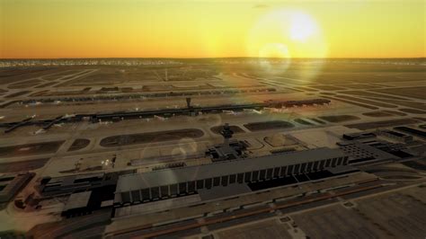 Tower3d Pro Kiad Airport On Steam