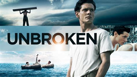 Unbroken 2014 HBO Max Flixable