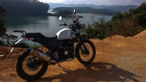 The Royal Enfield Himalayan Test Ride Thread Page Team Bhp