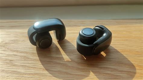 Bose Ultra Open Earbuds Can Work As Rear Speakers For Its New Smart