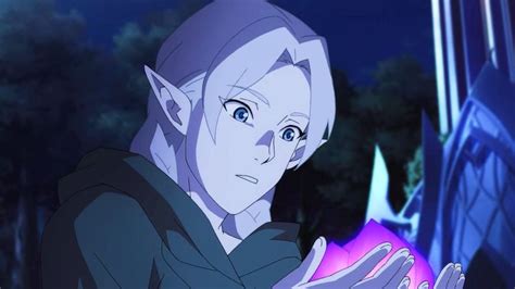 Dota Dragons Blood Anime Da Netflix Tem Trailer Completo Divulgado