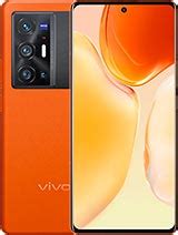 vivo X70 Pro - Full phone specifications