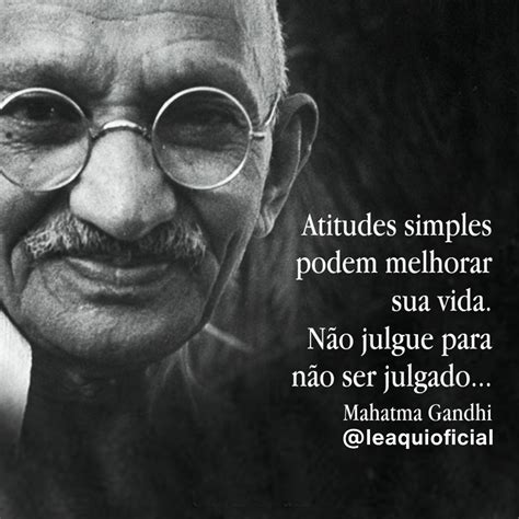 Atitudes Simples Podem Melhorar Sua Vida N O Julgue Para N O Ser