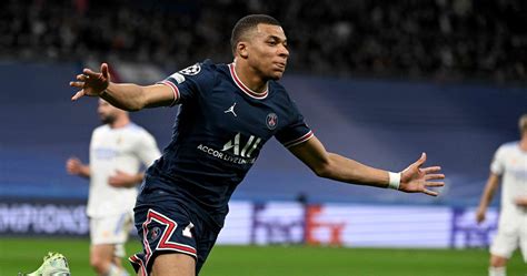 Kylian Mbappe Ma Podpisa Kontrakt Z Realem Madryt Sport W Interia Pl