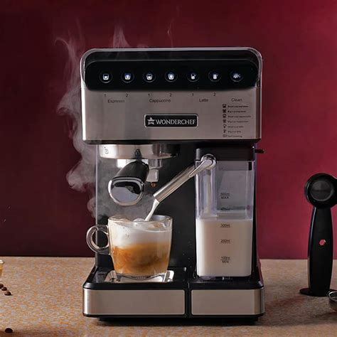 8 Best Coffee Machines You Can Buy Online In 2024 | LBB