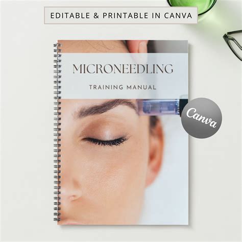 Holistic Microneedling The Manual Of Natural Skin 9