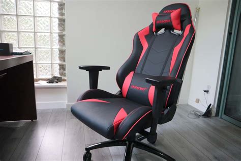 Akracing Core Series Gaming Chair Review Read This First Ergonomic