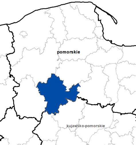 Aktualizacja Bazy Bdot K Dla Powiatu Chojnickiego G Wny Urz D