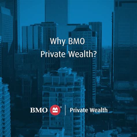 Bmo Nesbitt Burns On Linkedin Make The Move Bmo Private Wealth