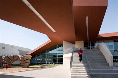 The University of Arizona Student Recreation Center - M3 Engineering ...