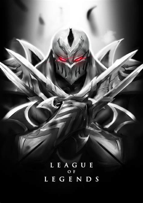 League of Legends Phone Wallpapers - WallpaperSafari