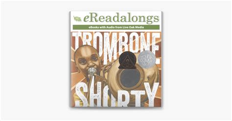 ‎Trombone Shorty (Enhanced Edition) on Apple Books