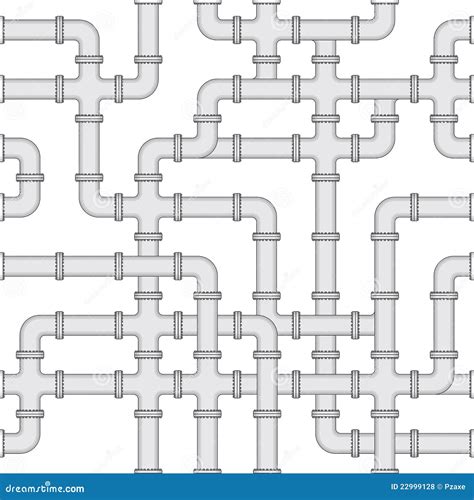 Water Supply Isometric Flowchart Cartoon Vector Cartoondealer