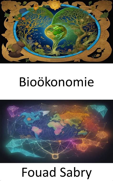 Bioökonomie von Fouad Sabry eBook