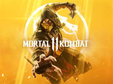 Mortal Kombat 11 Ultimate - PlayStation 5 - nitrogenoliquido.com.pe