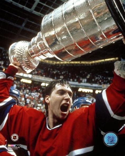 Patrick Roy Stanley Cups No Canada Nation S Stanley Cup Drought