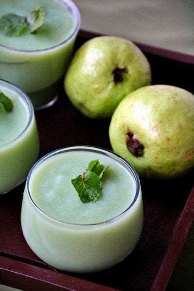 4 great guava recipes to prepare at home | The Daily Star