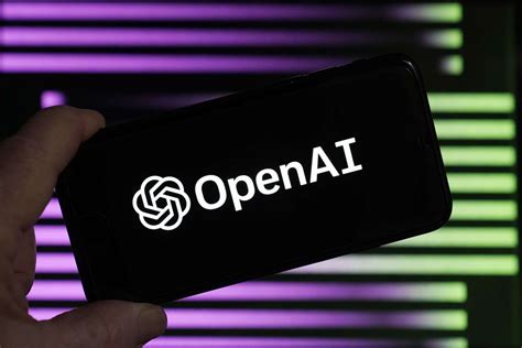 Openai Erfinder Von Chatgpt Im Visier Der Verbraucherschutzbeh Rde