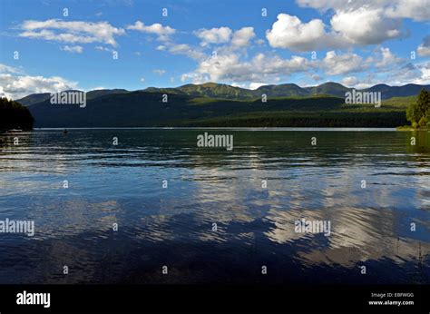 Whitefish Montana Hi Res Stock Photography And Images Alamy