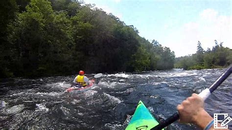 Hiwassee River Kayaking 2017 Youtube