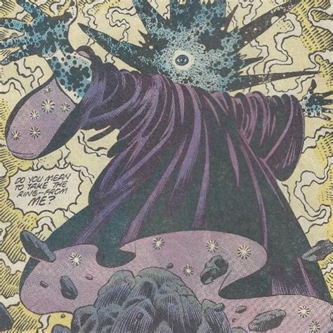 Infinity (Character) - Comic Vine