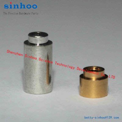 China Smtso M Et Smd Nut Weld Nut Reelfast Surface Mount