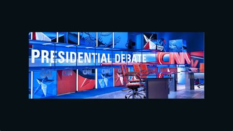 Best Presidential Debate Moments Of All Time