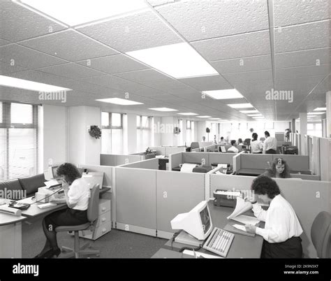 Late 1980s computers hi-res stock photography and images - Alamy