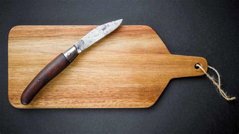 Best Pocket Knife For Food Prep A Guide For Campers