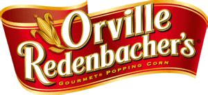 Orville Redenbacher’s Logo PNG Vector (EPS) Free Download