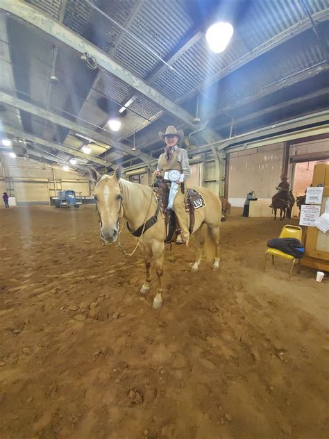 Garcia Performance Horses... - Garcia Performance Horses LLC