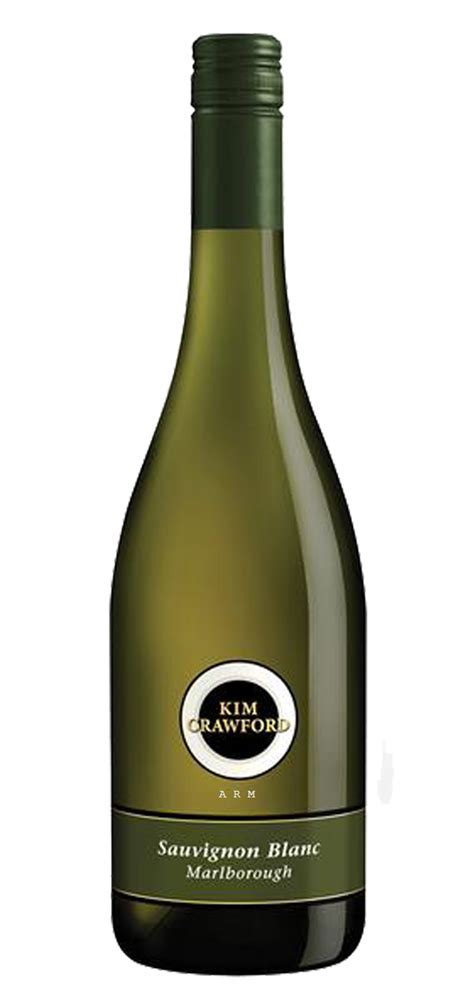 Kim Crawford Sauvignon Blanc Luekens Wine Spirits