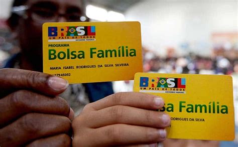 AtenÇÃo Governo Muda Estas Duas Regras Do Bolsa Família