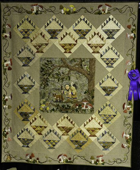 Winning Quilt Gallery Quilter S Guild Of Dallas