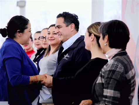 Continúa Toño Ochoa entre los mejores alcaldes del país Contacto Hoy