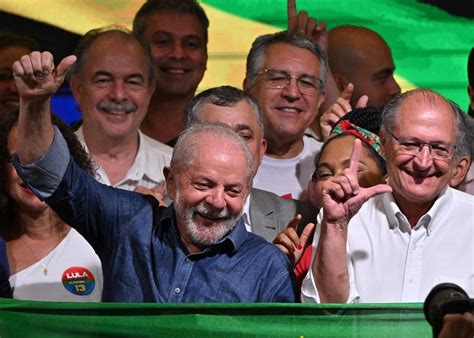 Tse Marca Cerim Nia De Diploma O De Lula E Alckmin Para O Dia De