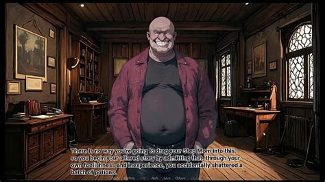 ArchAlchemy Taboo Hentai Game Ep How To Pay My Huge MAFIA DEBT