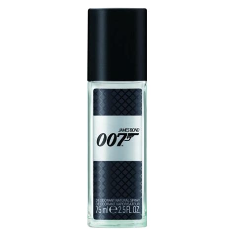 Deodorant Parf Movan James Bond Levn Kupi Cz