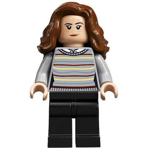 Comprar Lego Harry Potter Minifigura Hermione Granger B A